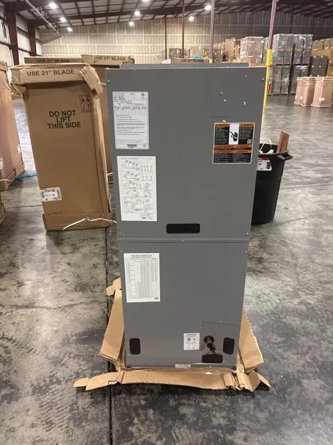 3.5 Ton AC/HP PSC Multiposition Air Handler 208-230/60/1 R-410A CFM 18