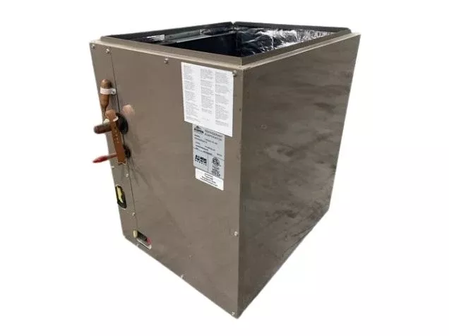 3.5 Ton AC/HP Upflow Cased A Coil, R410A CFM 1400