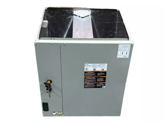 3-5 Ton AC/HP Upflow Cased A Coil, R410A CFM 1950