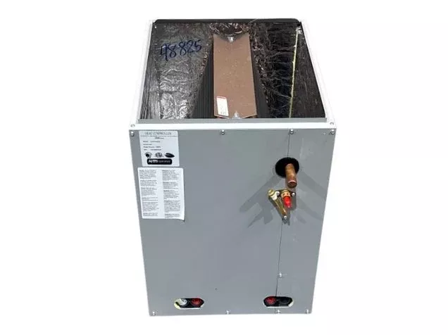 3.5 Ton AC/HP Upflow/Downflow Cased A Coil, R22/R410A CFM 1400