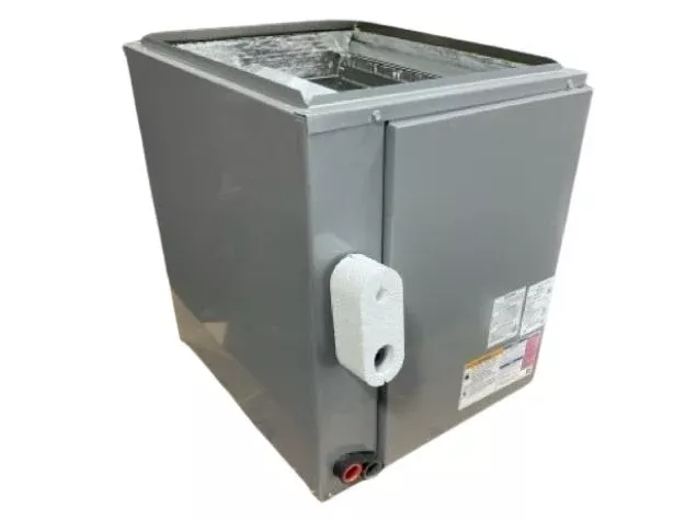 3.5 Ton AC/HP Upflow/Downflow Cased N Coil, R410A CFM 1600