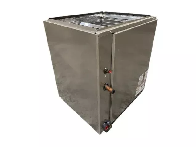 3.5 Ton AC/HP Upflow/Downflow Cased N Coil, R410A CFM 1750