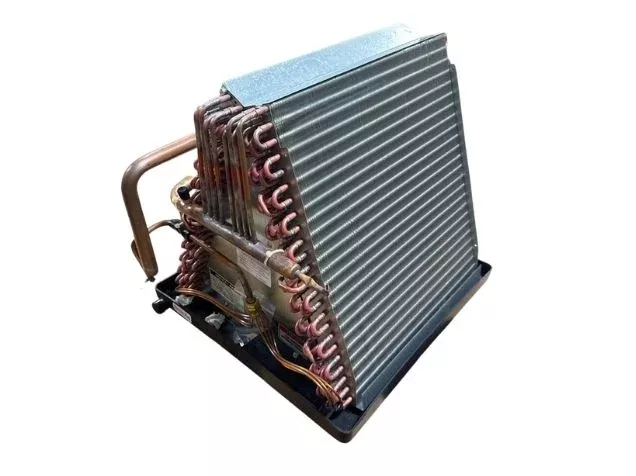 3.5 Ton AC/HP Upflow/Downflow Uncased Manufactured Housing A Coil, R41