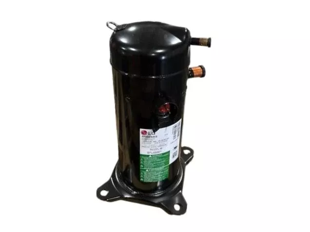 3.5 Ton AC Scroll Compressor 200/230/60/1 R410A