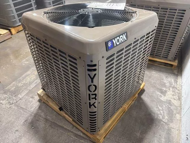 3.5 Ton LX Series Split-System Air Conditioner; 208-230/60/1, R-410A,