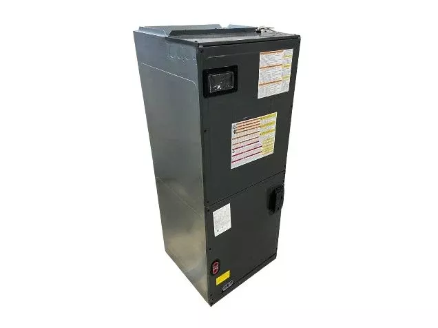 3.5 Ton Multiposition PSC Fan Coil 208-230/60/1 R-410A CFM 1040 14 See
