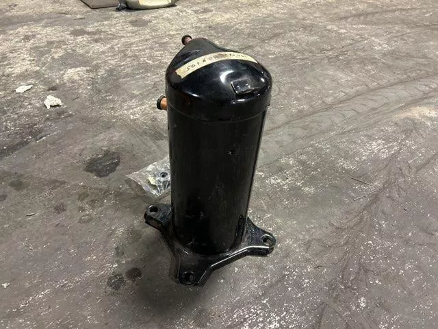 3.5 Ton Single-Stage AC Scroll Compressor 200-230/50-60/3 R22