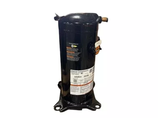 3.5 Ton Single-Stage AC Scroll Compressor 200/230/60/1 R410A