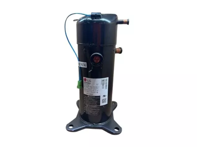 3.5 Ton Single-Stage AC Scroll Compressor 208-230/60/1 R410A