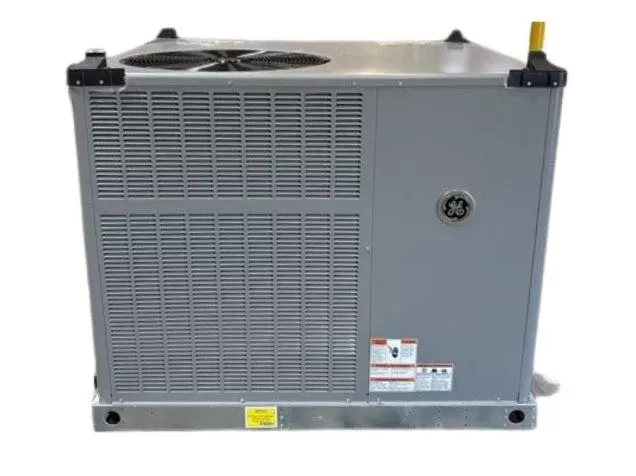 3.5 Ton Single-Stage Convertible Packaged Air Conditioning Unit, 14 SE