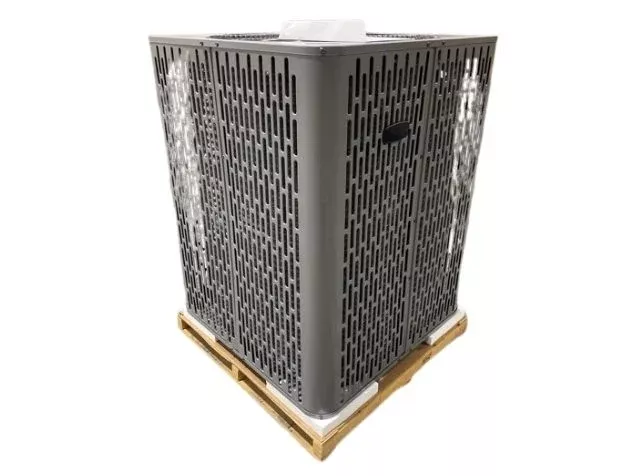 3.5 Ton Single-Stage Split-System Heat Pump 208-230/60/1 R410A 14.3 SE