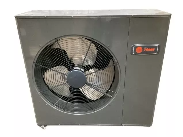 3.5 Ton Single-Stage Split-System Heat Pump 208-230/60/1 R410A 15 SEER