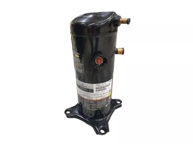 3.5 Ton Two-Stage AC/HP Scroll Compressor 208-230/60/1 R410A
