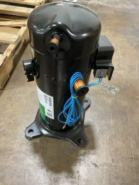3.5 Ton Two-Stage AC Scroll Compressor 208-230/60/1 R410A