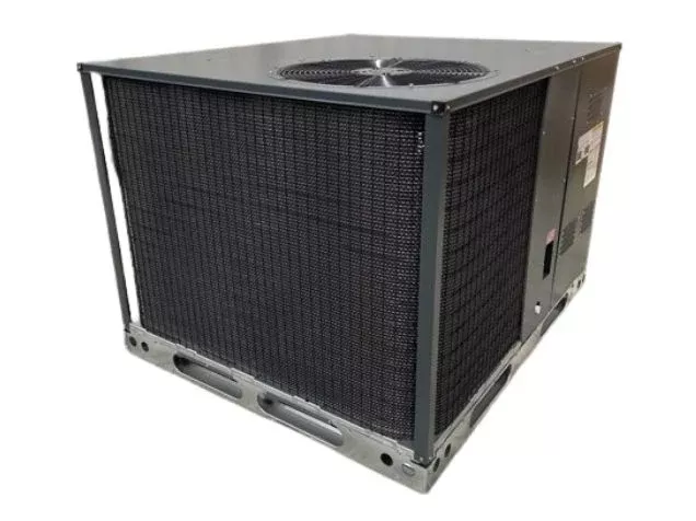 3.5 Ton Ultra Low NOx 1-Stage Convertible Natural G/E Packaged Unit, 1