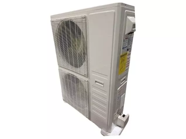 3.5 Ton Variable Speed Split-System Heat Pump 208-230/60/1 R410A 15.2