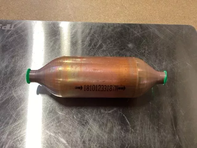3/8" ODF, Filter Drier