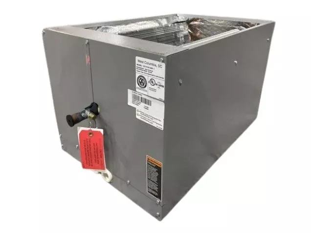 3 Ton AC/HP Downflow Cased A Coil, R410A CFM 1875