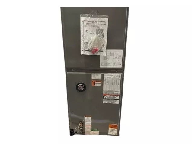 3 Ton AC/HP ECM Communicating Multiposition Air Handler 208-240/60/1 R