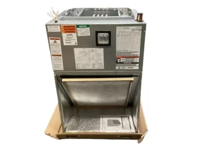 3 Ton AC/HP ECM Front Return Air Handler With 10 KW Heat, 208-240/60/1