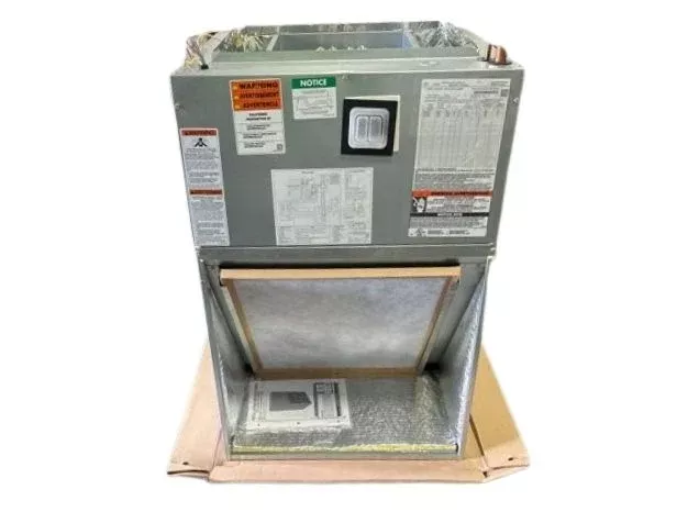3 Ton AC/HP ECM Front Return Air Handler With 8 KW Heat, 208-240/60/1