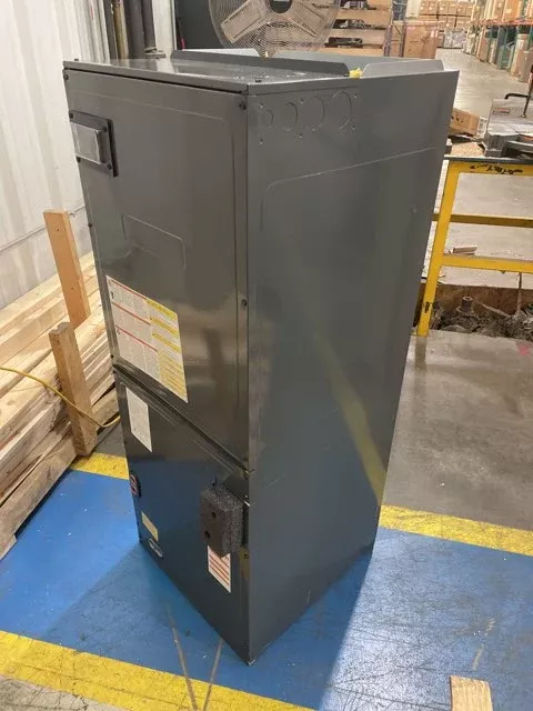 3 Ton AC/HP ECM Multi-Position Air Handler; 208-240/60/1, R-410A, CFM: