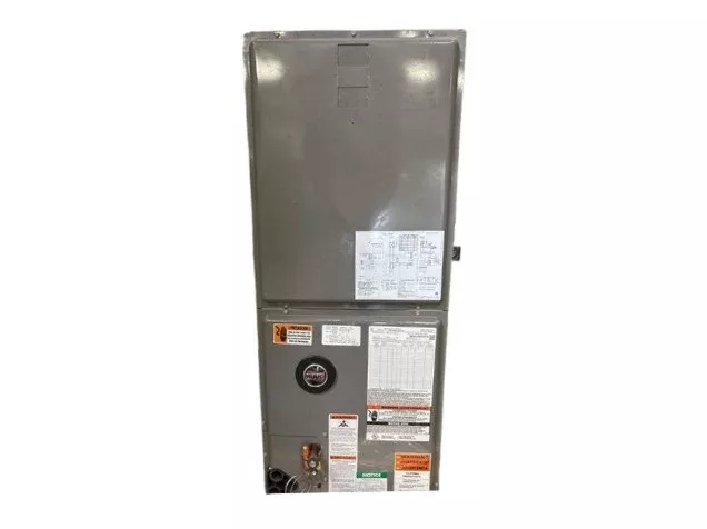 3 Ton AC/HP ECM Multiposition Air Handler 115/60/1 R-410A CFM 1275