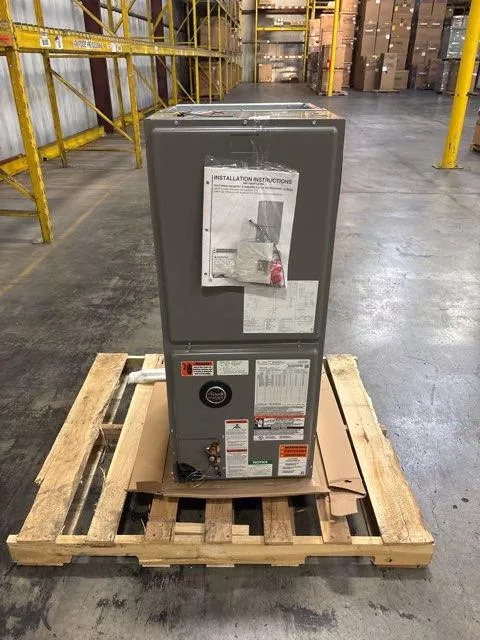 3 Ton AC/HP ECM Multiposition Air Handler 208-240/60/1 R-410A CFM 1094