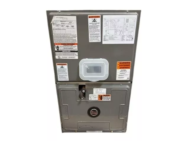 3 Ton AC/HP ECM Upflow/Horizontal Air Handler With 10 KW Heat, 208-240