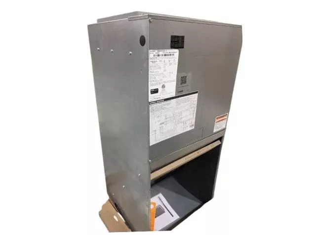 3 Ton AC/HP ECM Wall Mounted Air Handler With 10 KW Heat, 208-230/60/1