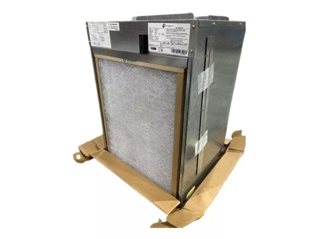 3 Ton AC/HP ECM Wall Mounted Air Handler With 10 KW Heat, 208-240/60/1