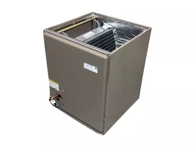 3 Ton AC/HP Multiposition Cased N Coil, R410A CFM 1000