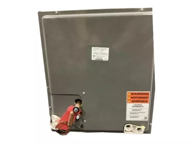 3 Ton AC/HP Multiposition Cased N Coil, R410A CFM 1300