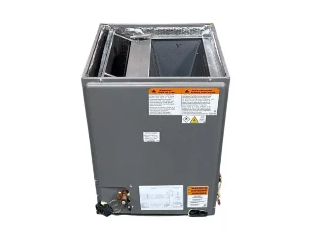 3 Ton AC/HP Multiposition Cased N Coil, R454B CFM 1900