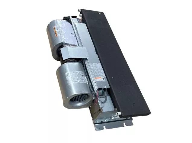 3 Ton AC/HP PSC Horizontal Fancoil 208-230/60/1 R-410A CFM 1328