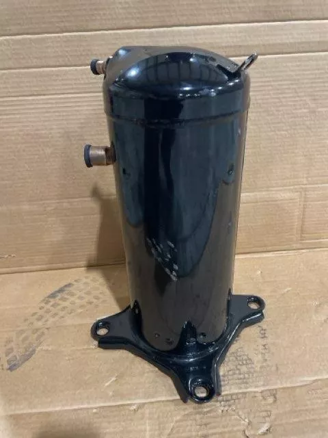 3 Ton AC/HP Scroll Compressor 200-230/50-60/3 R410A