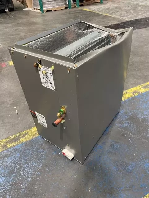 3 Ton AC/HP Upflow Cased A Coil, R-22/R-410A, CFM 1200