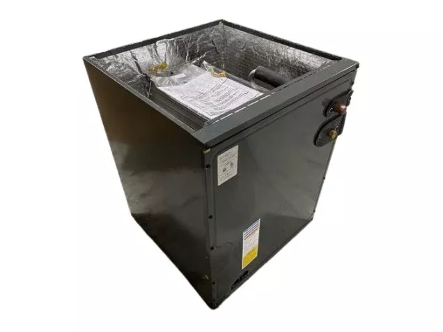 3 Ton AC/HP Upflow/Downflow Cased A Coil, R22/R410A CFM 1500