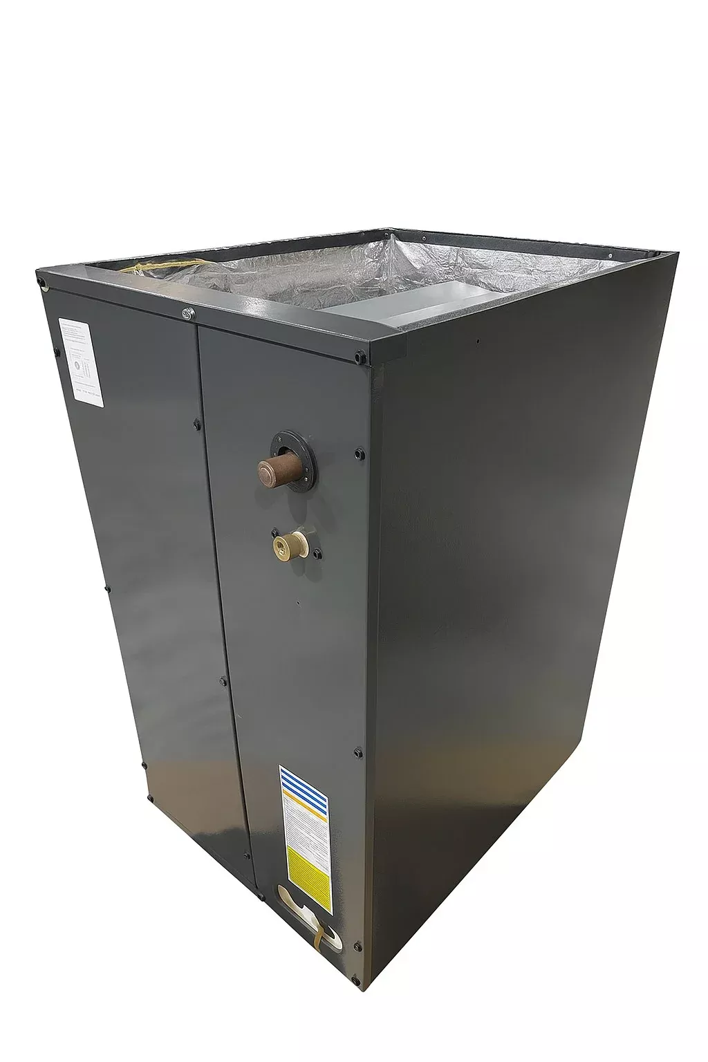 3 Ton AC/HP Upflow/Downflow Cased A Coil, R22/R410A CFM 2100