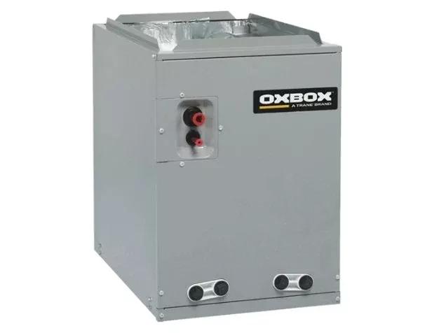 3 Ton AC/HP Upflow/Downflow Cased A Coil, R410A CFM 1148