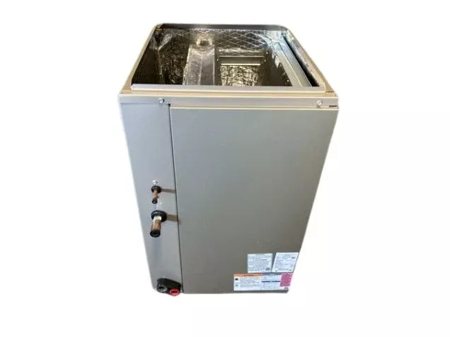 3 Ton AC/HP Upflow/Downflow Cased N Coil, R410A CFM 1500