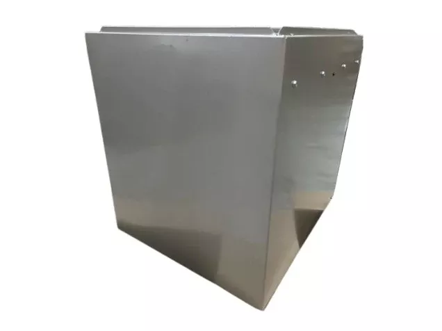 3 Ton AC/HP Upflow/Downflow Cased V Coil, R454B CFM 1500