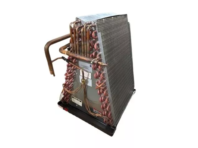 3 Ton AC/HP Upflow/Downflow Uncased Manufactured Housing A Coil, R410A