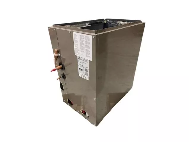 3 Ton AC/HP Upflow/Horizontal Cased A Coil, R410A CFM 1200
