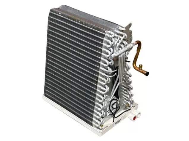 3 Ton AC/HP Upflow Uncased A Coil, R410A CFM 1600