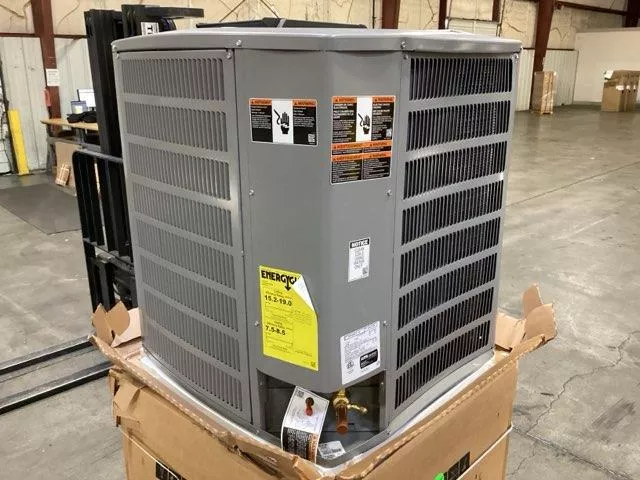 3 Ton Inverter Split-System Heat Pump 208-230/60/1 R410A 18 SEER