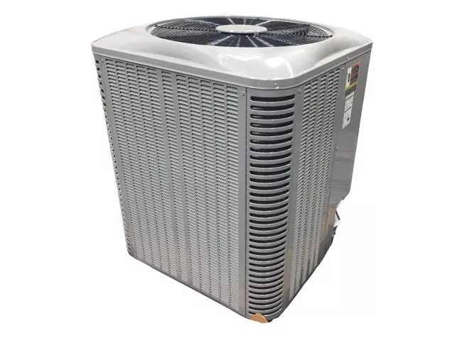 3 Ton IQ Drive Inverter Communicating Comptaible Split-System Heat Pum