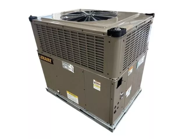 3 Ton Low NOx 1-Stg Convertible Natural Gas/Electric Packaged Unit, 14