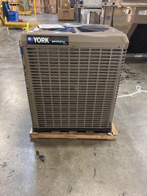 3 Ton Mod Split-System Communicating Heat Pump 208-230/60/1 R410A 20 S