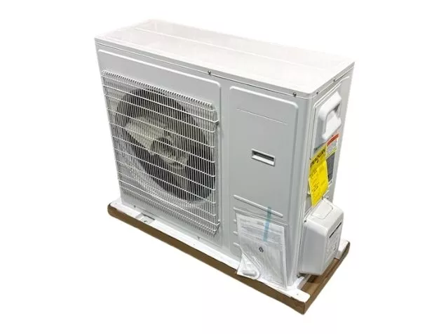 3 Ton Modulating Split-System Heat Pump 208-230/60/1 R410A 17 SEER2